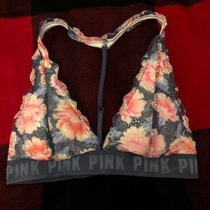Victoria secret-Pink bralette